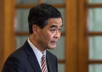Hong Kong: le chef de l'exécutif s’engage à rétablir l’ordre social